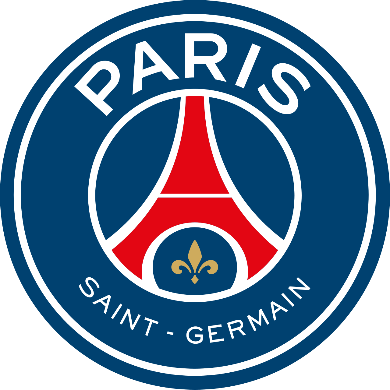 Parc des Princes ?êm bán k?t Champions League PSG vs Bayern Munich 28/4