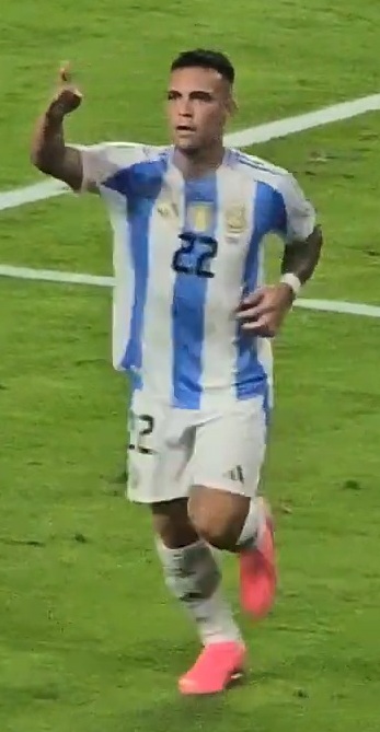 Lautaro Martinez ?n m?ng — bi?u t??ng cu?i tu?n viral 9-11/5/2026 fan Vi?t cháy nóc