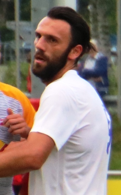 Vedat Muriqi cùng các ??i th? Pichichi La Liga 2025-26