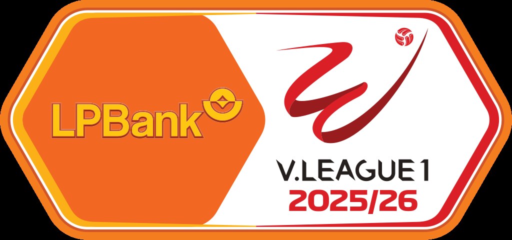 Cu?c ?ua v? ??ch V-League 2025-26 4 vòng cu?i Nam ??nh CAHN Hà N?i FC Bình D??ng