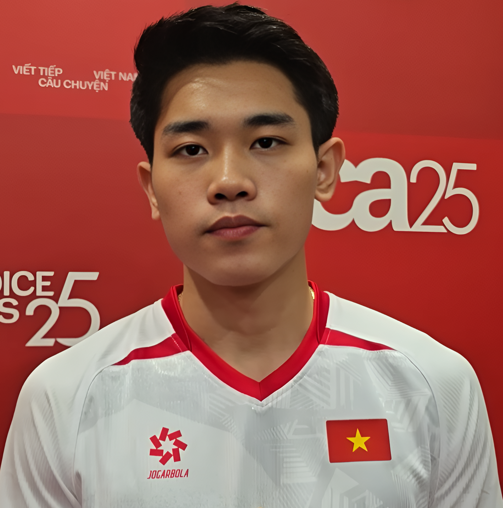 Nguy?n ?ình B?c — ti?n ??o CAHN ghi 10 bàn V-League 2025/26 tr??c tr?n v? ??ch t?i Hàng ??y