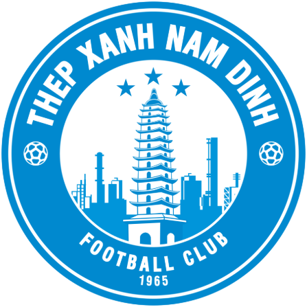 San Thiên Tr??ng Nam ??nh FC chu?n b? ti?p Th? C?ng Viettel vòng 23 V-League