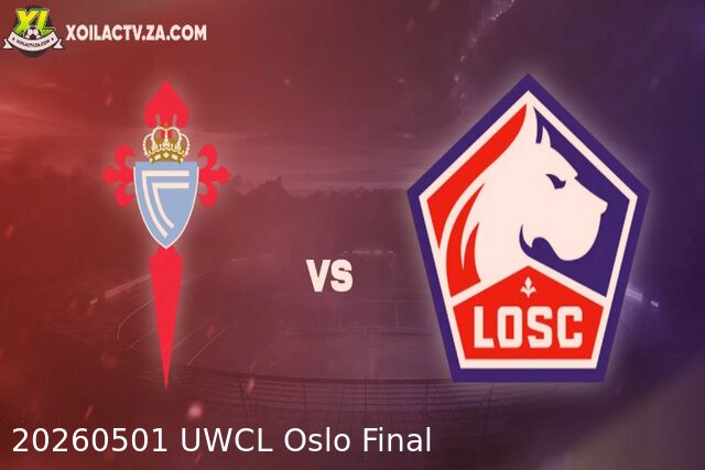 Ullevaal Stadion Oslo - ??a ?i?m t? ch?c chung k?t UEFA Women's Champions League 2026