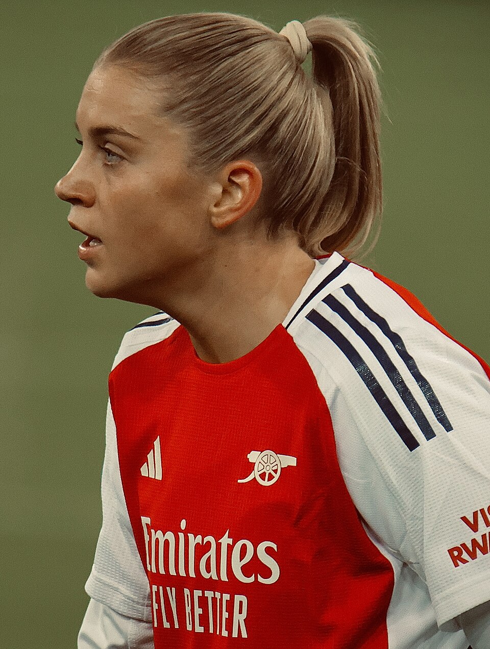 Arsenal Women UEFA Women Champions League bán k?t 2026