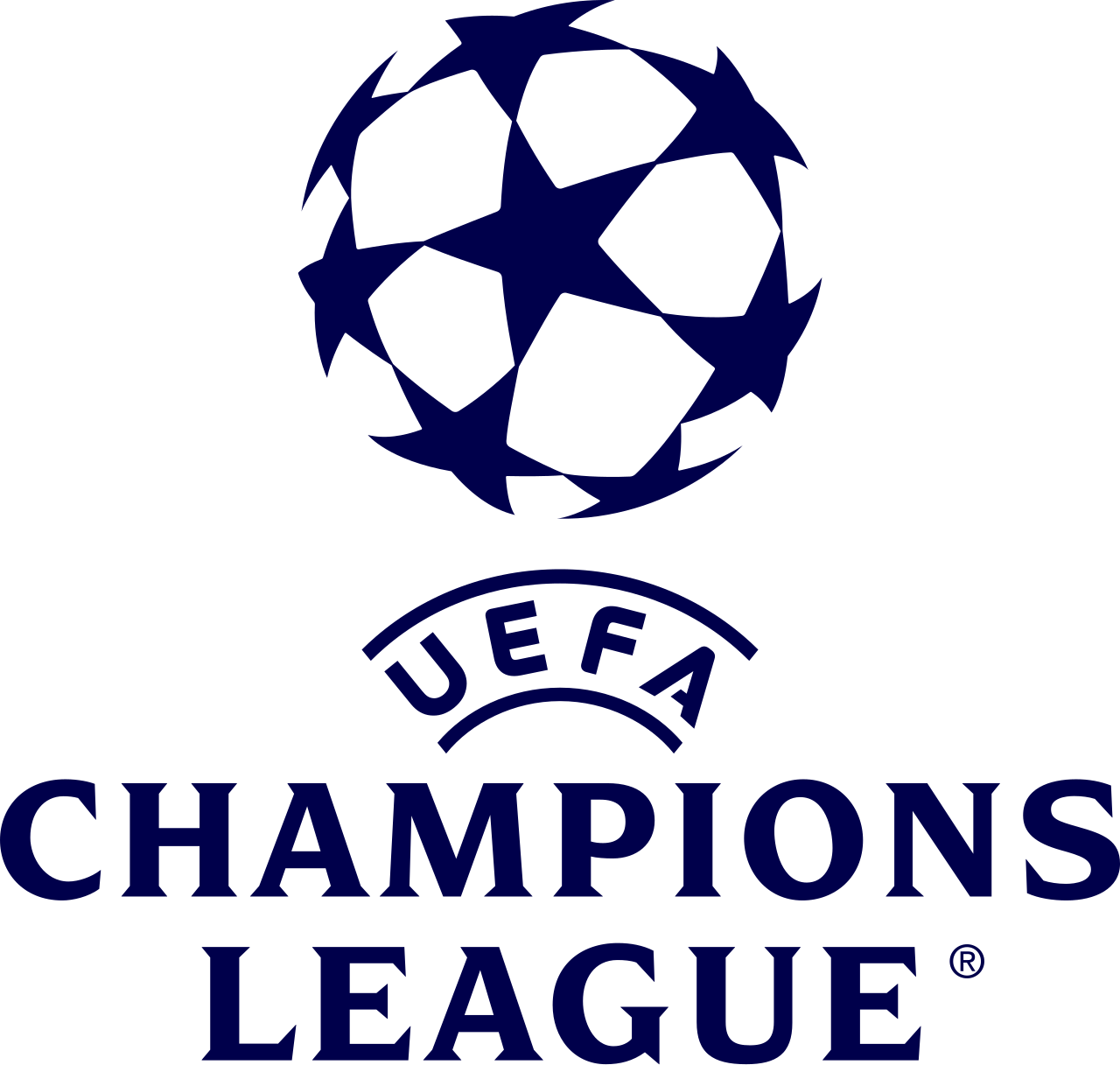 Cúp v? ??ch Champions League — trophée ???c hai bán k?t Arsenal và PSG tranh giành mùa 2025-26