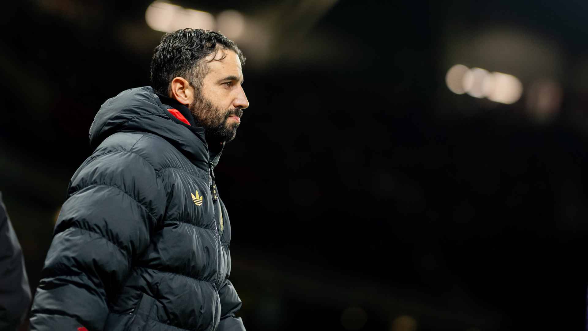 Rúben Amorim Man United chi?n thu?t 3-4-3 phan tích mùa 2025-26