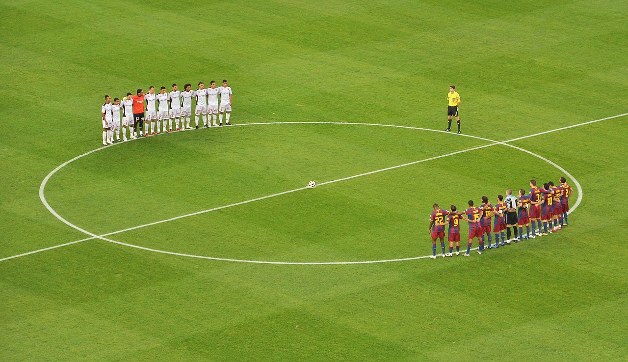 ?êm Camp Nou El Clasico 10/5 Mbappé Real Madrid tr? l?i san khách Yamal v?ng