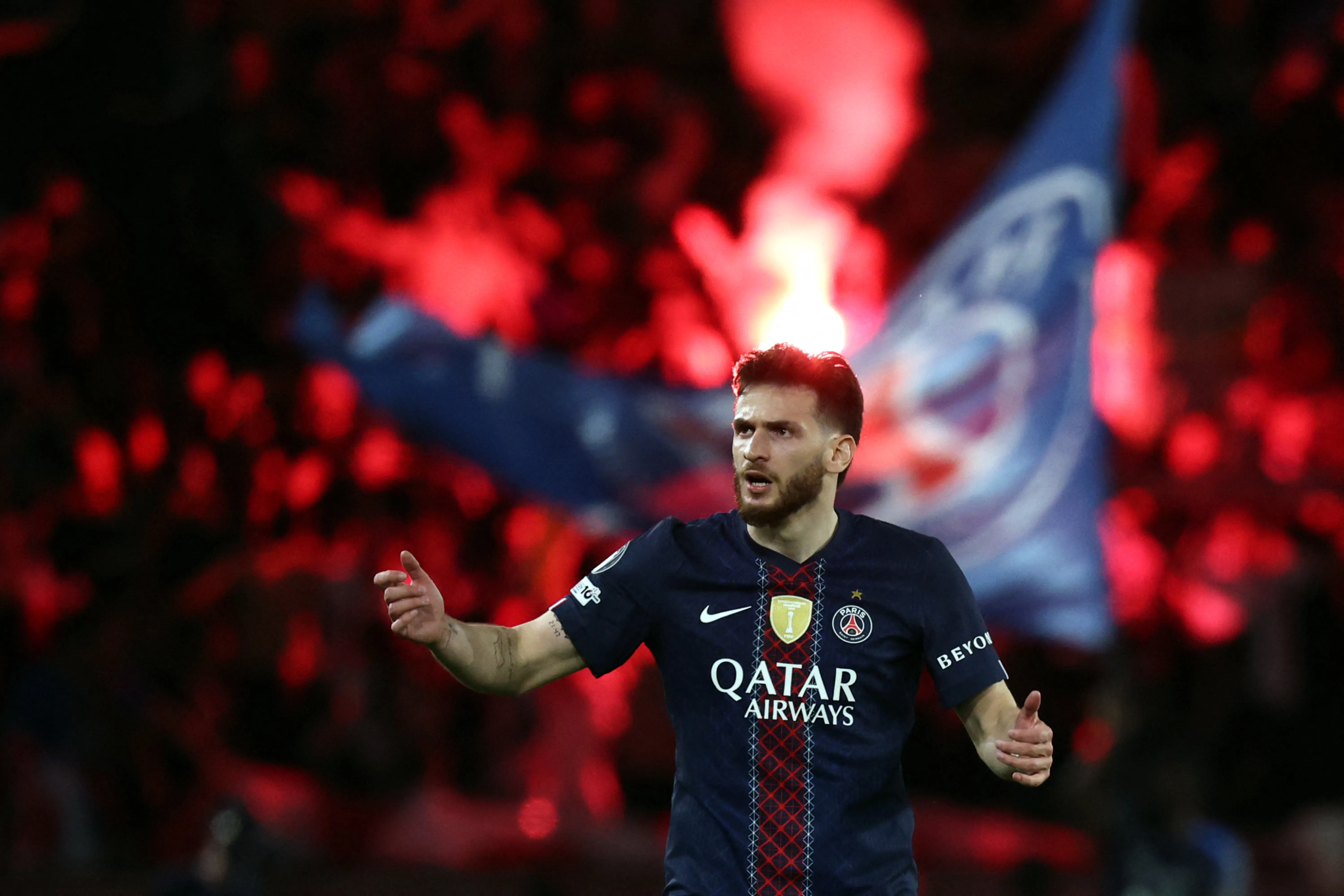PSG v? ??ch Ligue 1 2025-26, cu?c ?ua top 4 Champions League c?ng th?ng gi?a Marseille Nice Monaco