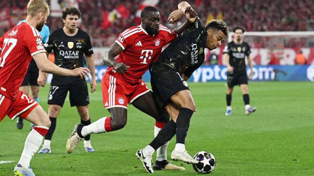 Arsenal PSG UCL Final Budapest 2026 phan tích