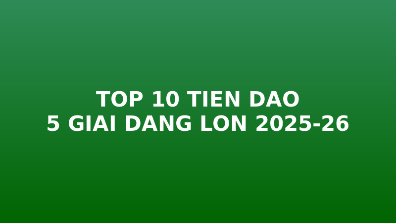 Cách Xem El Clásico 10/5/2026 T? Nhà: Gi? ?á, Kênh Phát Sóng Và 3 ?i?u C?n Chú Y