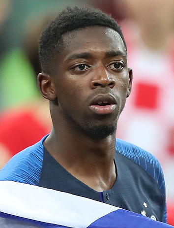 Ousmane Dembele PSG Champions League bán k?t 5-4 Bayern Munich 2026
