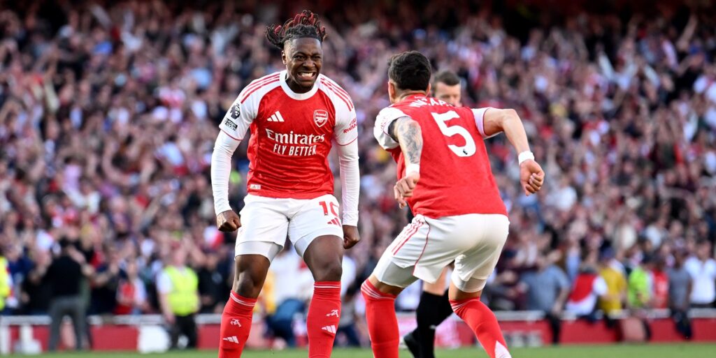 L?ch thi ??u Premier League vòng 36 Arsenal th?ng kê Ngo?i h?ng Anh