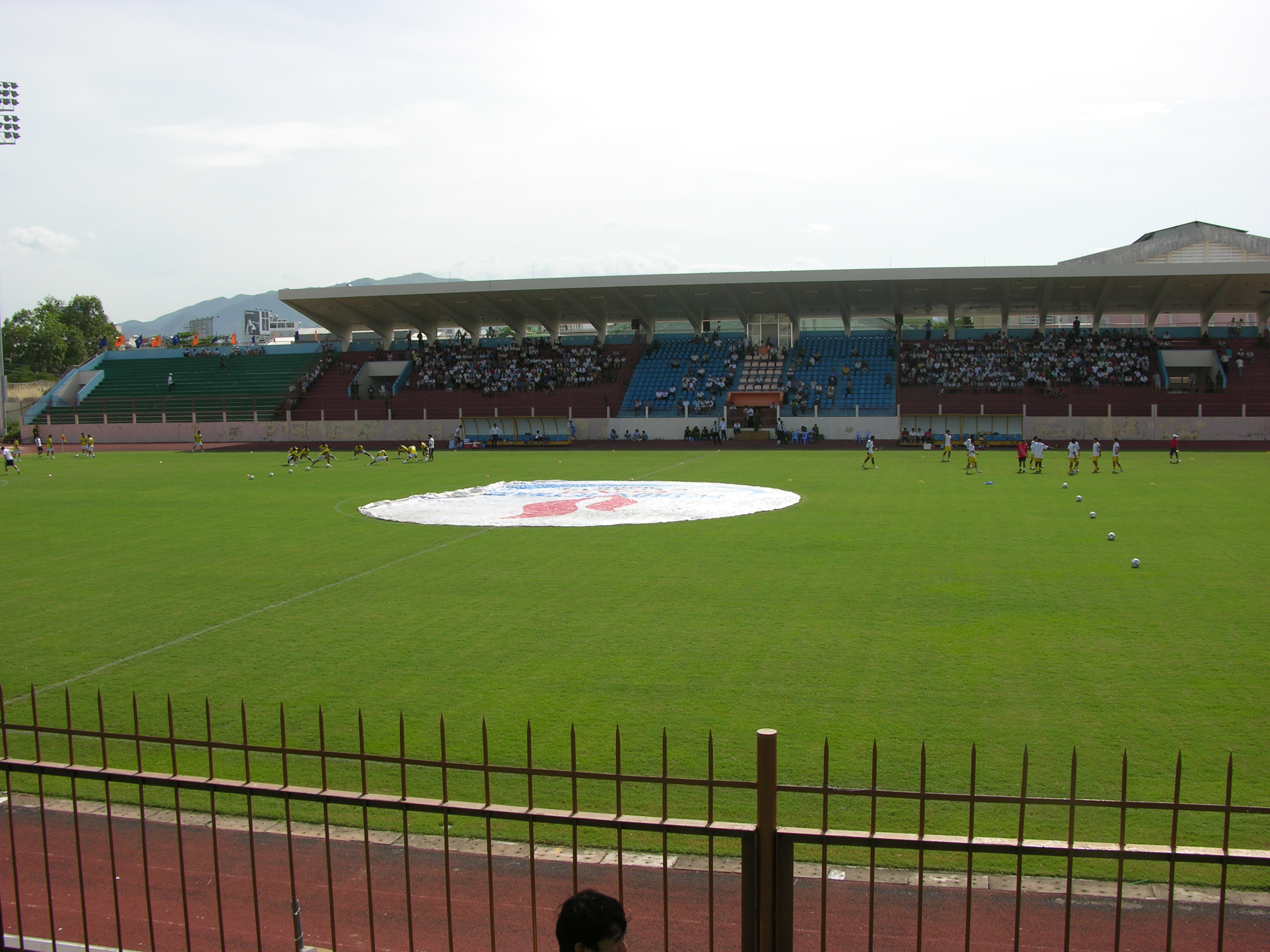 T?ng quan bóng ?á ??ng Nam á và ASEAN Club Championship mùa 2025-26