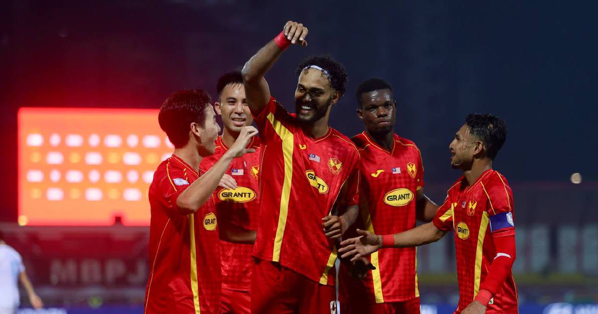 Nam ??nh vs Selangor bán k?t ASEAN Club Championship l??t v? 2026