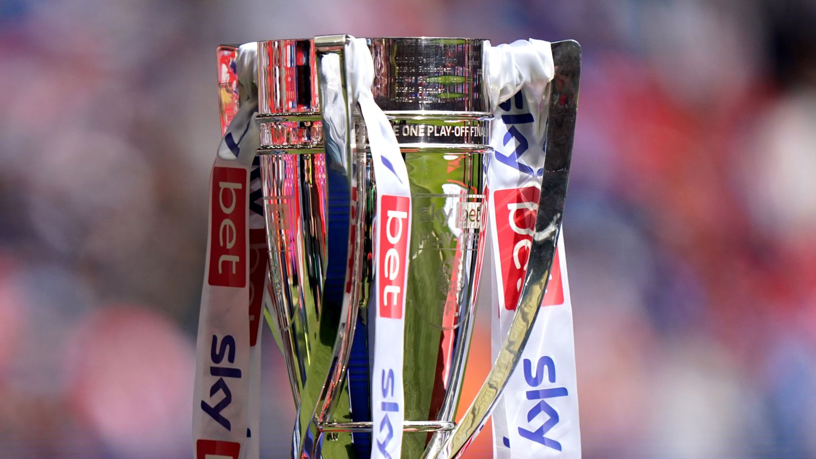 EFL Championship Playoffs 2026 Wembley cu?c chi?n lên Ngo?i H?ng Anh