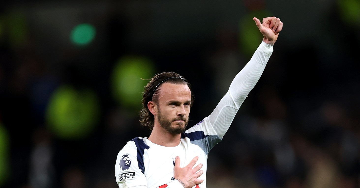 B?ng x?p h?ng Premier League 2026 nhóm xu?ng h?ng Tottenham West Ham