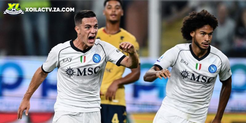 Bradley Barcola: Tài n?ng tr? ?ang làm ?iên ??o Ligue 1
