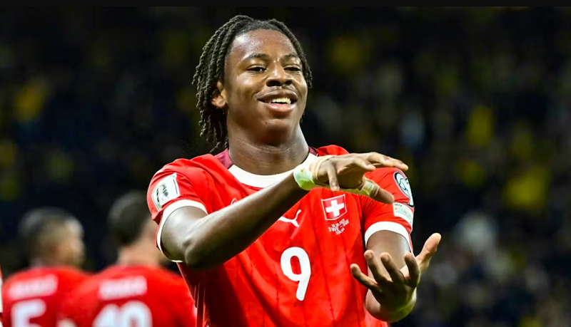 Ni?m tin c?a Ian Wright: Arsenal ?? s?c áp ??o Chelsea t?i Emirates