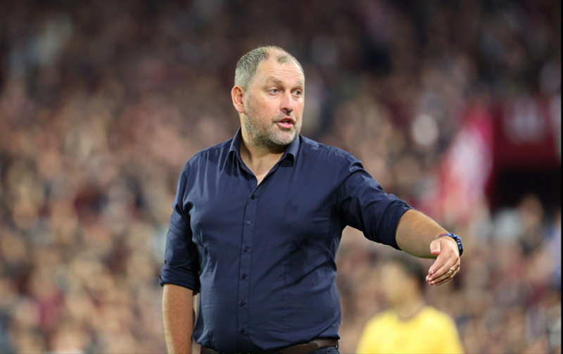 Soi kèo Everton vs Bournemouth, 2h30 11/2 - Ngo?i h?ng Anh
