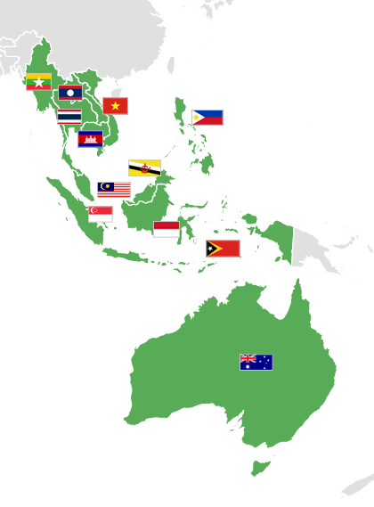 B?n ?? ASEAN Football Federation n?i U17 Vi?t Nam c?nh tranh Gi?i U17 ??ng Nam á 2026 vào bán k?t
