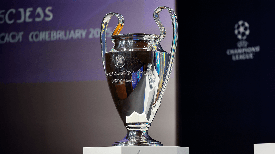 L?ch bán k?t Champions League nam n? AFC Elite 28-4 ??n 6-5 2026