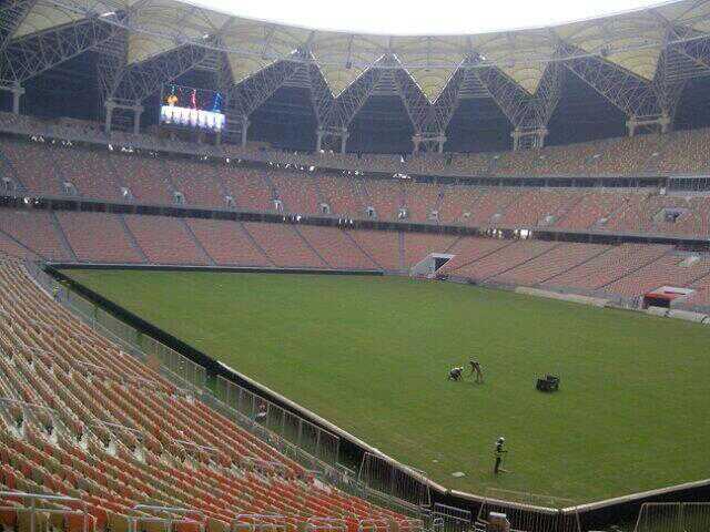 Chung k?t AFC Champions League Elite Al-Ahli vs Machida Zelvia Jeddah