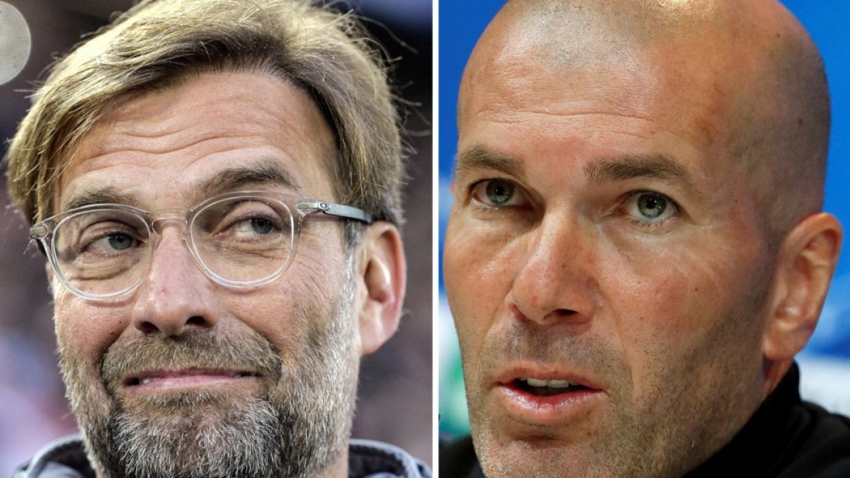 Bayern Munich lo?i Real Madrid Olise bàn phút cu?i bán k?t Champions League 2026