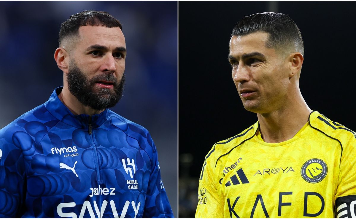 Al Hilal vs Al Sadd Vòng 16 ACL: Benzema ??u Firmino — Ai S? D?n ??i Vào T? K?t?