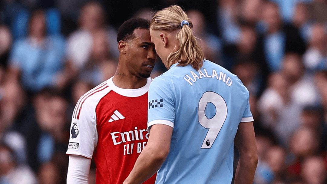 Man City Burnley vòng 34 Ngo?i H?ng Anh tr?c ti?p Haaland