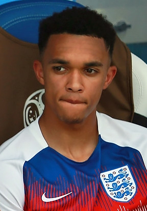 Trent Alexander-Arnold h?u v? ph?i Liverpool s?p chuy?n sang Real Madrid mùa hè 2026